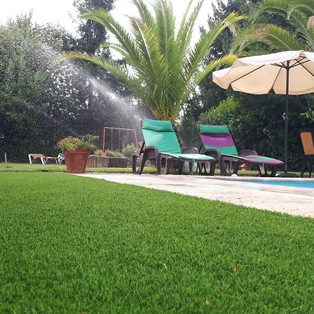 Villa Quintinha Dos Cedros Alfândega da Fé Exterior foto