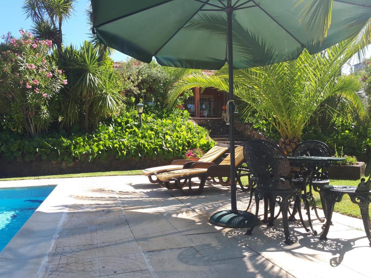 Villa Quintinha Dos Cedros Alfândega da Fé Exterior foto