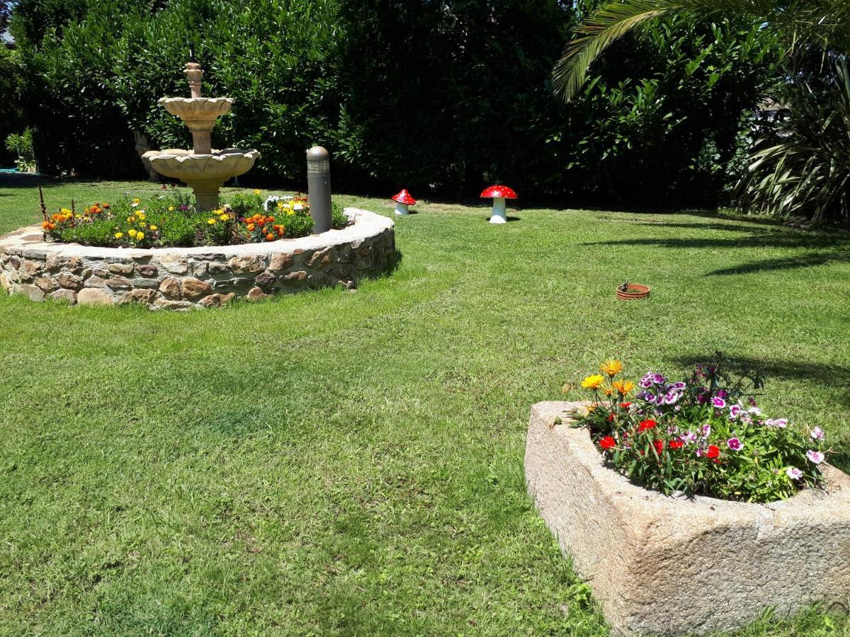 Villa Quintinha Dos Cedros Alfândega da Fé Exterior foto