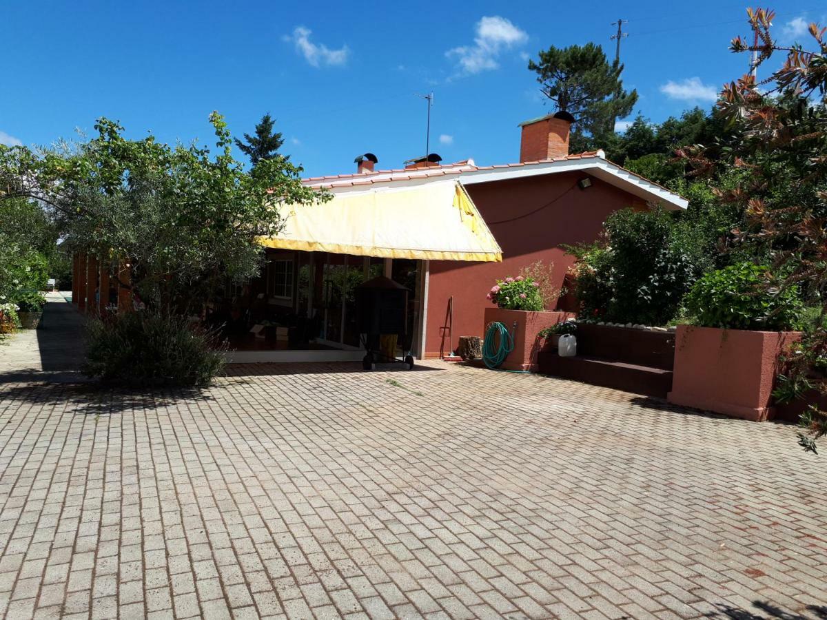 Villa Quintinha Dos Cedros Alfândega da Fé Exterior foto