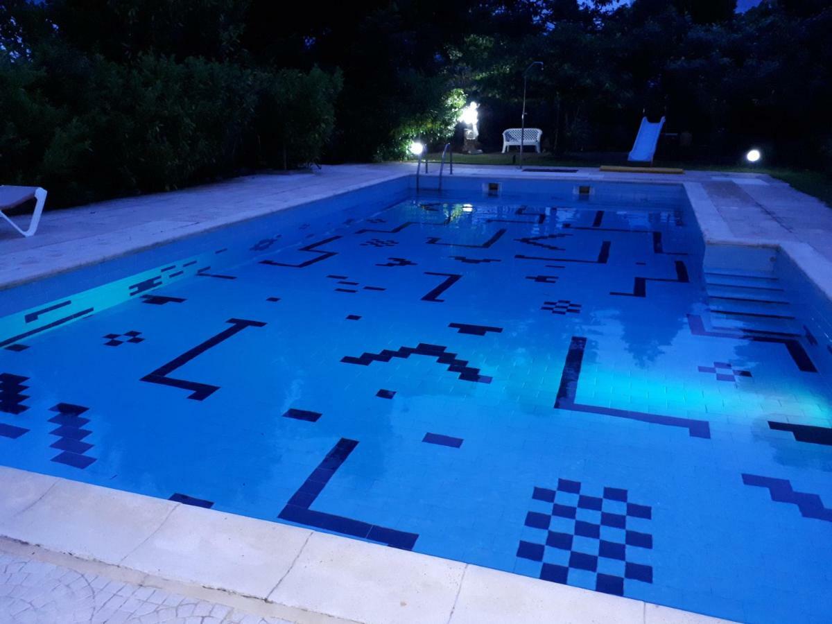 Villa Quintinha Dos Cedros Alfândega da Fé Exterior foto