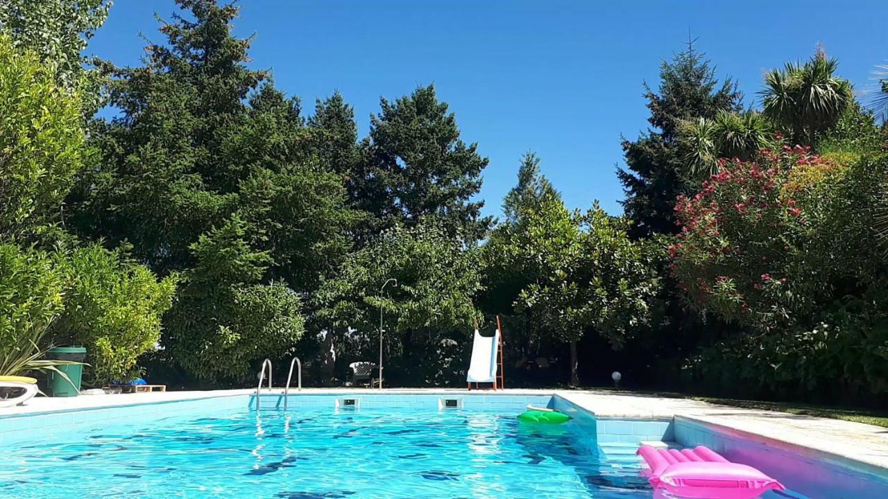 Villa Quintinha Dos Cedros Alfândega da Fé Exterior foto