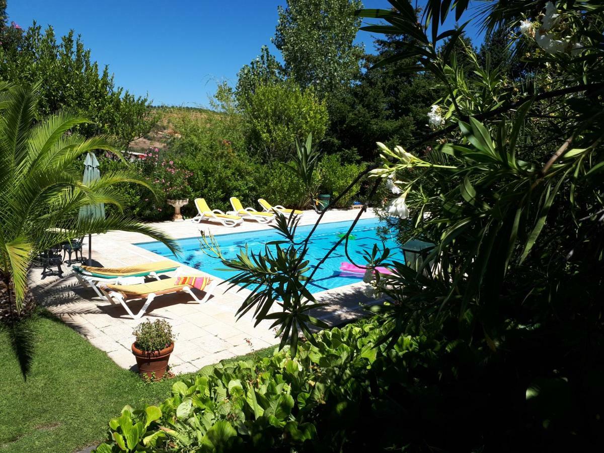 Villa Quintinha Dos Cedros Alfândega da Fé Exterior foto