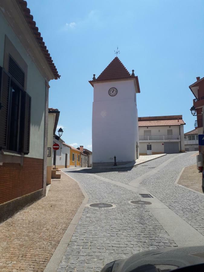 Villa Quintinha Dos Cedros Alfândega da Fé Exterior foto