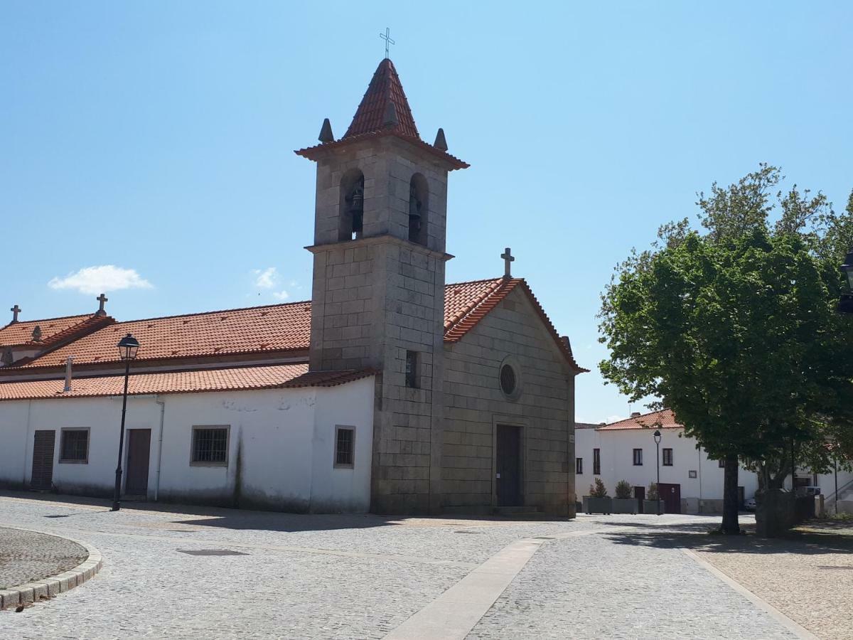 Villa Quintinha Dos Cedros Alfândega da Fé Exterior foto